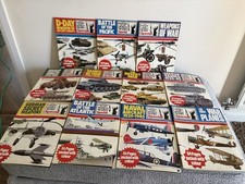 Purnells Vintage History Of