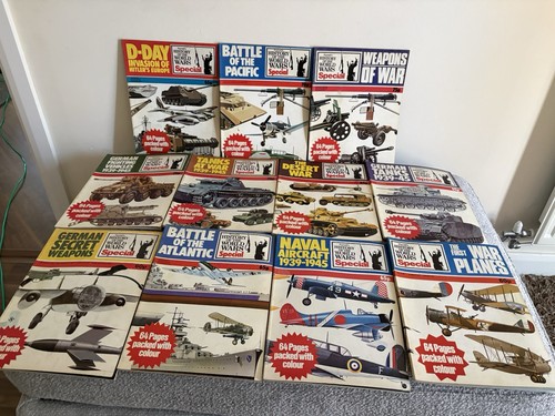 Purnells vintage history - history, of