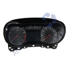 Vauxhall corsa 5dr - 5dr, 15-19