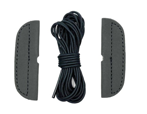 Ride snowboard boots lace - ride,