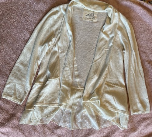 Anthropologie angel the - angel, of