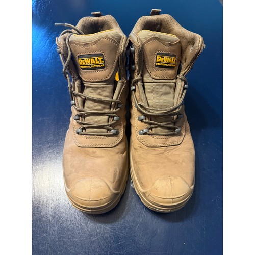 Dewalt work boots 11x - work,
