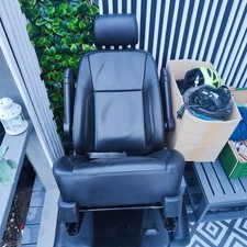 driver side seat VW t6