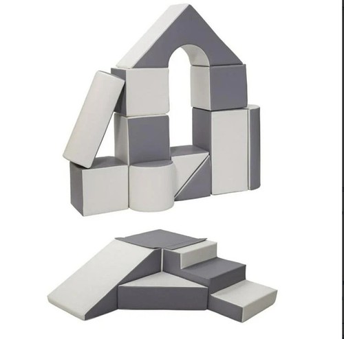Softplay early years play foam