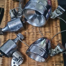 Vintage MILLER Cycle Dynamo