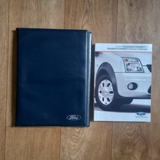 FORD TOURNEO CONNECT / TRANSIT