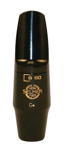 Selmer mouthpiece for - s-80, c*