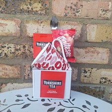 Yorkshire Tea, Maltesers &