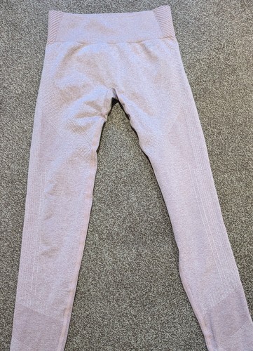 Usa pro pink women leggings - pro, women's