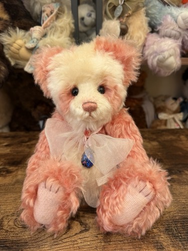 Charlie bears retired - bears, ltd