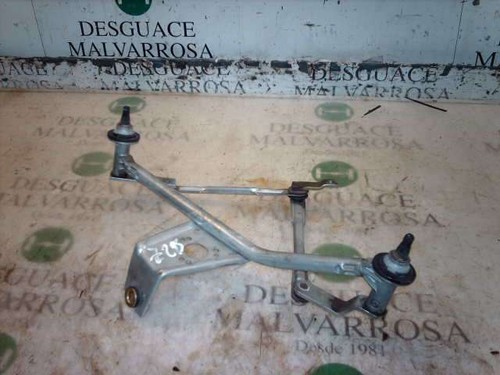 Front windscreen wiper linkage - wiper,