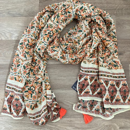 Bnwt fatface scarf - bnwt,