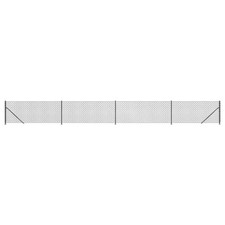 Chain Link Fence Patio Outdoor