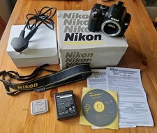 Nikon digital camera d40x - digital, &
