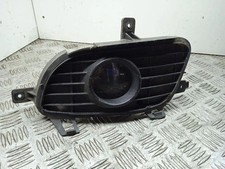 MERCEDES-BENZ A W169 Front