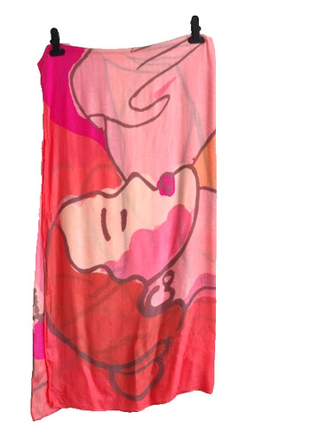 Oliver bonas women s scarf - "oliver, bonas"