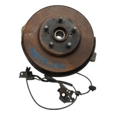 LEXUS CT HUB MK1 ZWA10 200H F