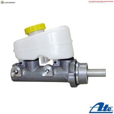 BRAKE MASTER CYLINDER
