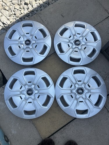 Ford transit mk9 wheel - mk9,