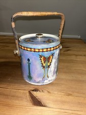 Vintage Art Nouveau Crown