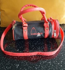 Head Rare Miniature Bag