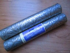 2 x Rolls of Genuine Crown