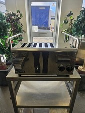 Commercial Lincat 6 Slice Table / Counter-top Elecric Toaster (UK Made)