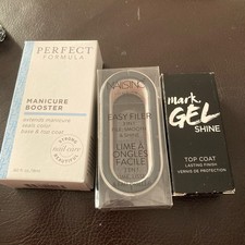 Manicure Pedicure Nail Care Set