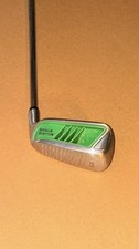 Square Strike 55* Chipper Sand
