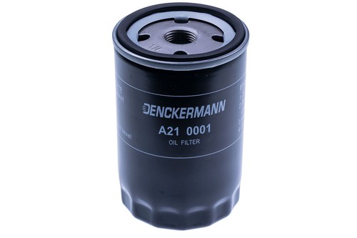 Fits denckermann filtry - ✅fits,