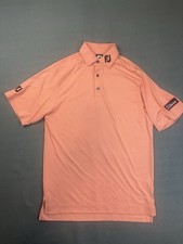 FootJoy Titleist Golf Polo
