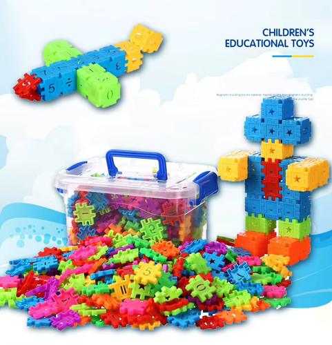 88pcs alphabet letter cube - alphabet,