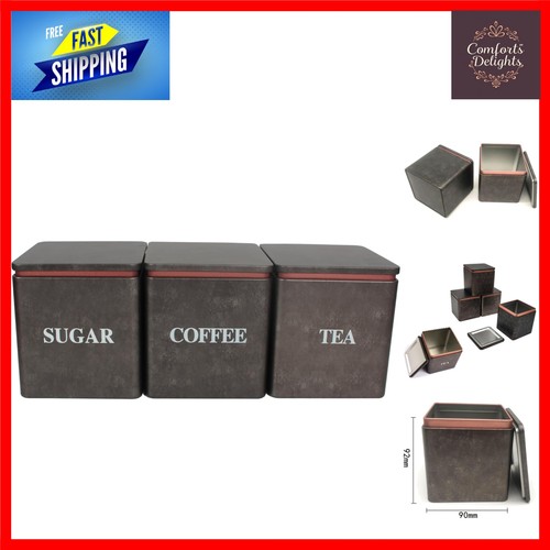 Durable tea coffee sugar - durable,