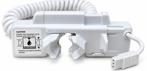 Ivac 180 flow drop sensor - ivac,