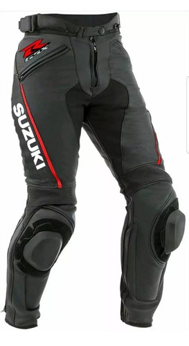 Suzuki motorcycle leather - suzuki,