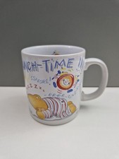 ANDREW BROWNSWORD WAKE ME UP AT LUNCH TIME  mug