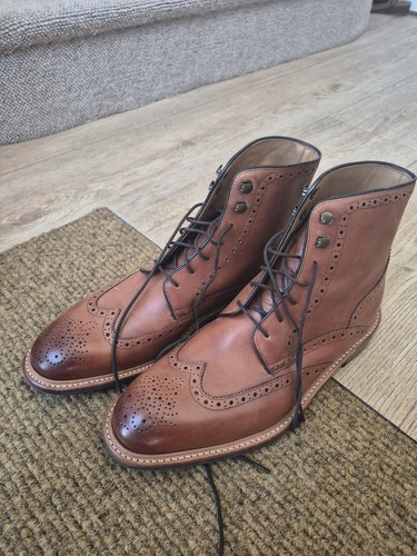 Oliver sweeney mens - oliver, brogue