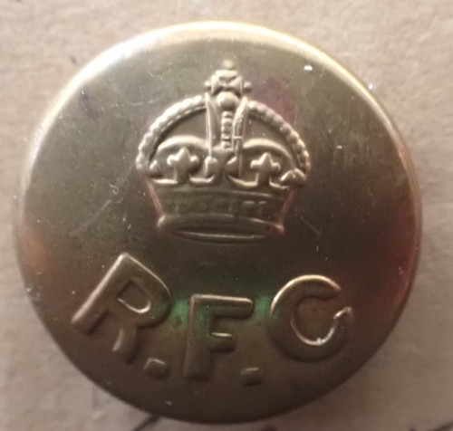 Ww1 royal flying - ww1, corps