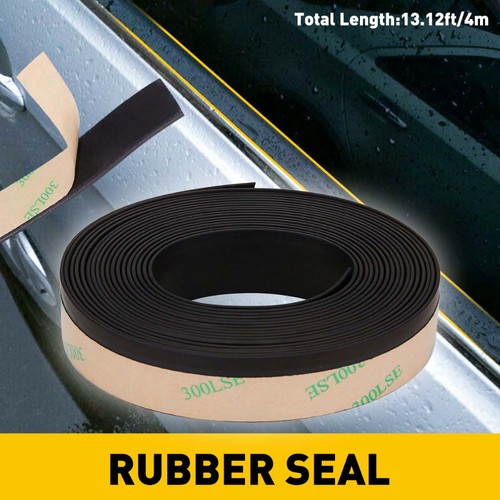 20mm car weatherstrip - 4m,