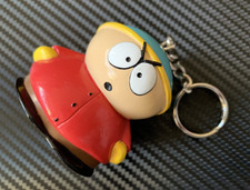 VINTAGE SOUTH PARK 1998 ERIC