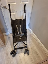 Red Kite Push Me 2u Stroller