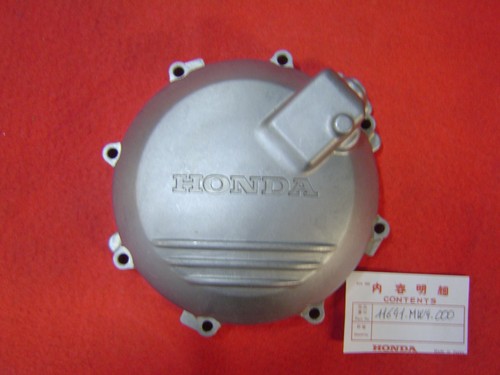 Alternator housing vfr800 - of,