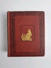 Routledge's Popular Natural History, Rev. J G Wood 1874, 