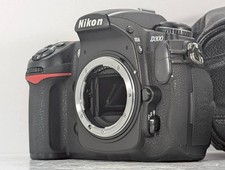 [Near Mint] Nikon D300 12.3MP