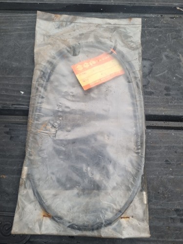 Suzuki genuine choke cable - choke,