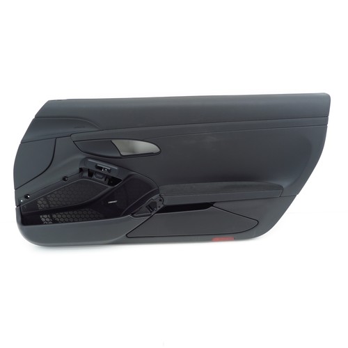 Door panel right - porsche, 718
