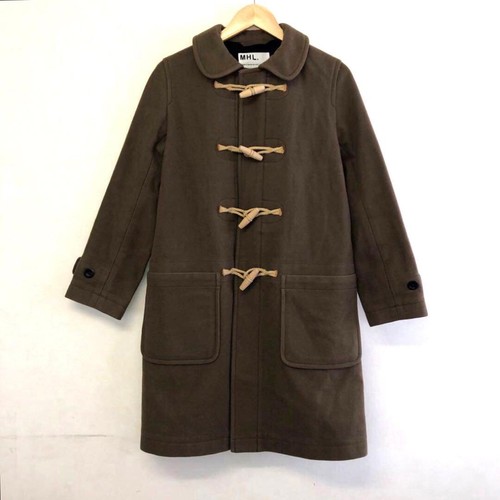 Authentic margaret howell - authentic,