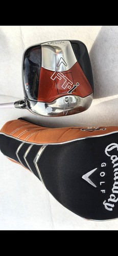 Callaway draw ht - callaway, ft-i