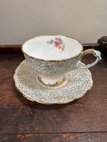 Bone china paragon - bone,
