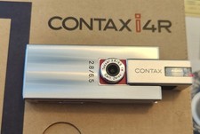 Contax i4R Digital Camera
